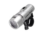 Lampa rowerowa Power Beam