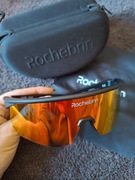 Okulary przeciwsłoneczne do biegania i kolarstwa 