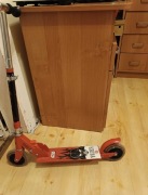 Hulajnoga wypoczynkowa