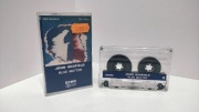 John Scofield Blue Matter kaseta audio 