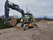 VOLVO EW 140 B   2005r