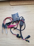 Dwa palniki H1 Xenon + gratis