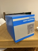 Korba Shimano 105 r7000 dl. 175mm