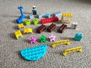 LEGO DUPLO - zestaw klocków
