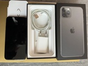 iPhone 11 PRO, 512 GB, czarny, stan bardzo dobry