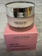 Iwostin krem na dzień SPF 15, skóra sucha 40+