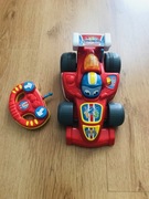 BOLID ROBERTO. Auto wyścigowe.