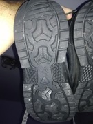 Buty śniegowce quechua