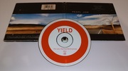 PEARL JAM - YIELD