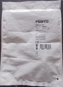 Festo DYSC-5-5-Y1F, nr 548011 shock absorber. 