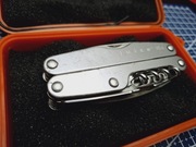 Leatherman XE6 - unikat multitool