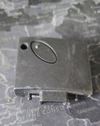 Radioodbiornik do napędów Nice SMXI, SMXIS, SMXIF (wciskany)