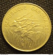 100 FR 1971 GABON
