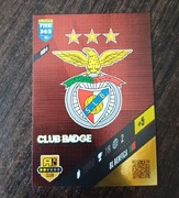 Karty piłkarskie FIFA 365 2024r. 