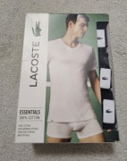 Koszulka Lacoste. Nowa z USA, rozmiar M