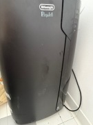DeLonghi Pinguino Mobilna klimatyzacja PAC EX120 Silent