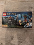 LEGO 76400 Harry Potter, Testrale i Kareta z Hogwartu