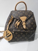 Plecak monogram LV