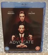 ADWOKAT DIABŁA / Lektor PL / Napisy PL