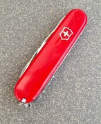 Scyzoryk szwajcarski Victorinox Officier Suisse