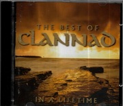 Clannad The Best Of Clannad In A Lifetime CD