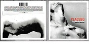 PLACEBO Once More With Feeling Singles 1996-2004 CD