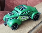 Hot Wheels Pass'n Gasser HPV78