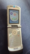 Motorola V3xx uszkodzona