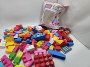 Mega Bloks First Builder zestaw klocków