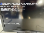 STARY KOMPUTER INTEL ATHLLON 950 MHz 