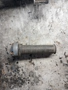 Wsk wfm 125 rolgaz gaz manetka guma nie silnik kartery skrzynia wał magneto