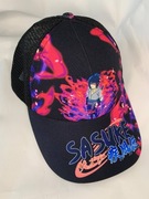 Czapka z daszkiem „Sasuke” – anime, dla nastolatków
