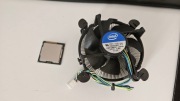 Intel i5 3450 + chłodzenie