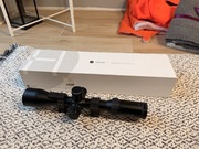 Luneta Hawke Airmax 30 WA SF 4-16x50 SF : AMX IR