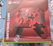 Pad xbox series uszkodzony