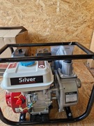 Pompa spalinowa silver model s11315 2 cale wp20