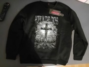 bluza nowa ocieplana M