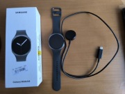 Nowy Samsung Galaxy Watch 8 LTE 40mm