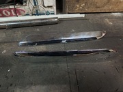 Listwa zderzaka przód prawy Citroen C5 III X7