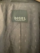 DIGEL - marynarka grafitowa