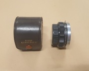 Telekonwerter Minolta Super Auto Kinotelex 2x