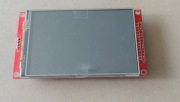 Wyświetlacz dotykowy  TFT LCD 4"  ILI9488   480x320