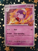 Drifblim 090/198 (BOO) Trick or Trade