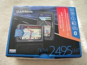 Garmin Nuvi 2495LMT