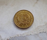 2 zł - Mistrzostwa Świata Niemcy - 2006