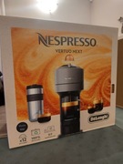 Ekspres nespresso de longhi