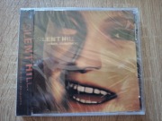 AKIRA YAMAOKA SILENT HILL 1 SOUNDTRACK FOLIA