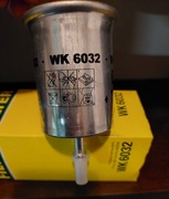 Filtr paliwa MANN WK 6032 Smart