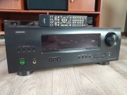 Amplituner KD Denon AVR-1311 HDMI 3D + pilot