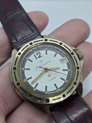 Zegarek Wostok komandirskie 